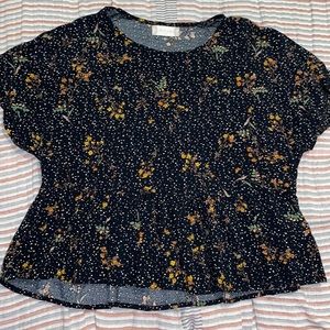 Altar’d State blouse